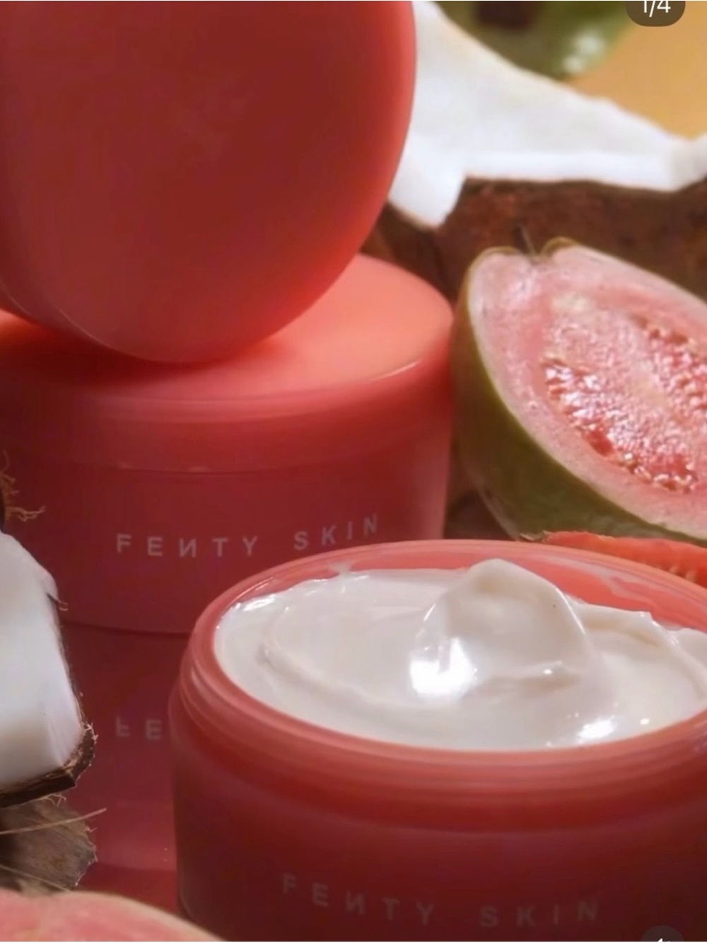 FENTY BEAUTY GUAVA GETAWAY - Picture 4 of 13